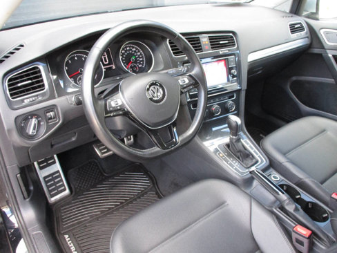 Used 2019 Volkswagen Golf Alltrack S image 49