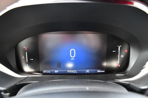 New 2025 Ford Escape ST-Line w/ Tech Pack #1 image 22
