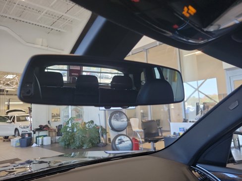 Used 2018 BMW X3 xDrive30i image 28