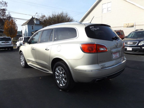 Used 2013 Buick Enclave Leather image 10
