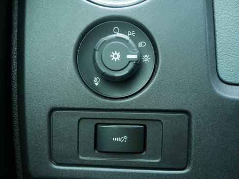 Used 2012 Ford F150 XLT w/ XLT Chrome Pkg image 17