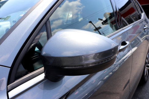 Used 2022 Volkswagen Tiguan S image 53