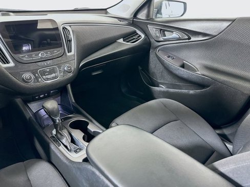 Certified 2023 Chevrolet Malibu LS image 21
