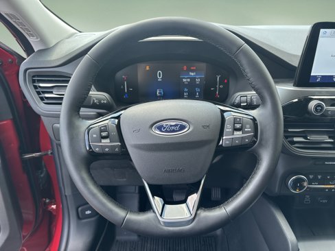 New 2025 Ford Escape Active image 15
