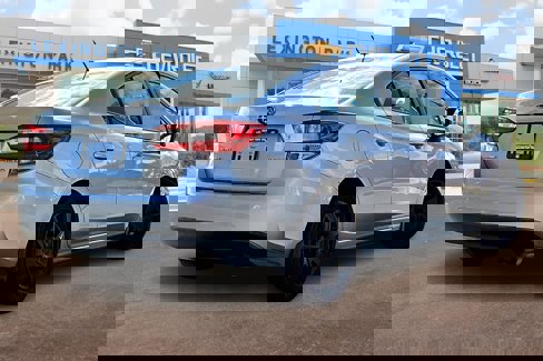 Used 2018 Subaru Impreza 2.0i image 13