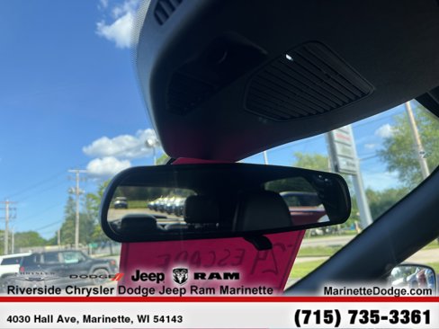 Used 2024 Ford Escape ST-Line image 37