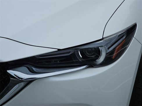 Used 2020 MAZDA CX-5 Grand Touring w/ GT Premium Package image 32