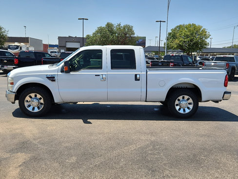 Used 2009 Ford F250 Lariat image 2