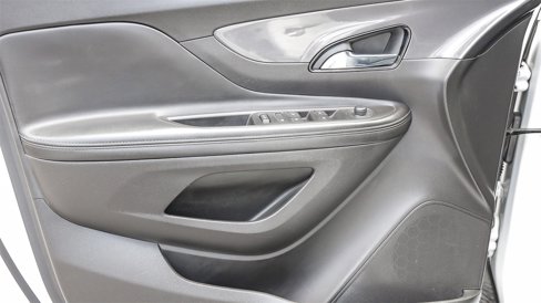 Used 2019 Buick Encore Preferred image 19