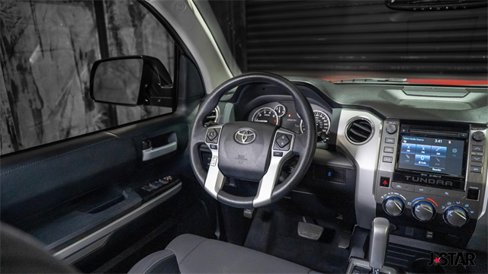Used 2017 Toyota Tundra SR5 image 5
