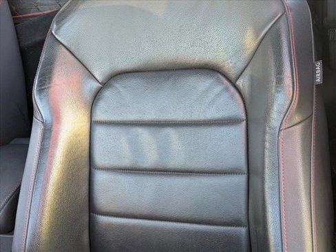 Used 2016 Volkswagen GTI Autobahn w/ Driver Assistance Package image 12