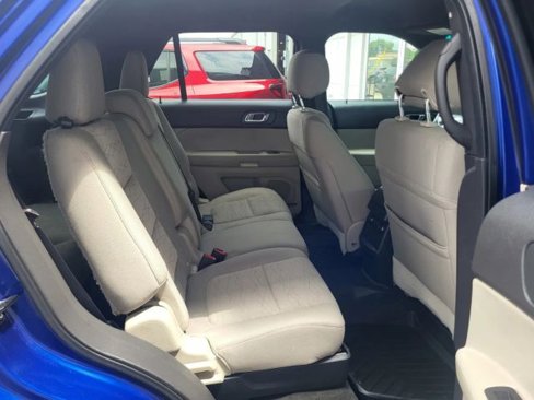Used 2015 Ford Explorer FWD image 27