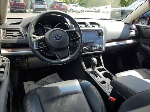 Used 2019 Subaru Outback 2.5i Limited image 7