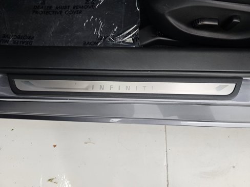 Used 2019 INFINITI Q50 Luxe image 33