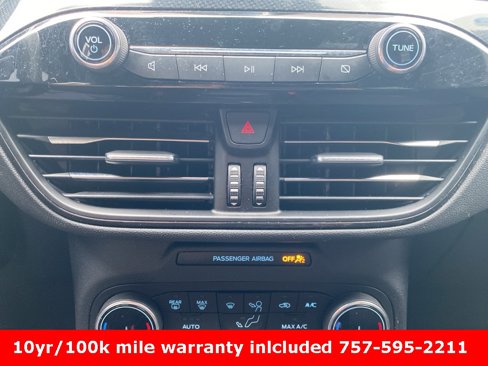 Used 2023 Ford Escape ST-Line image 16