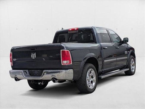 Used 2018 RAM 1500 Laramie w/ Convenience Group image 2