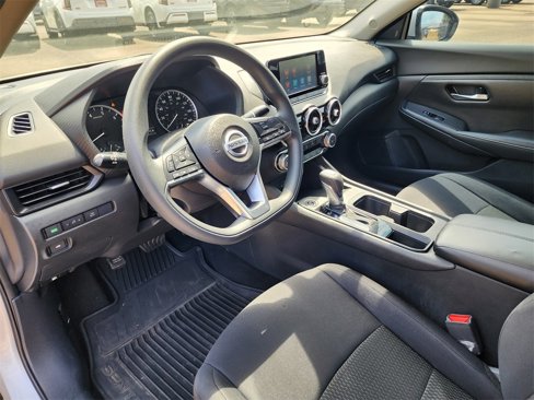 Used 2023 Nissan Sentra S image 12