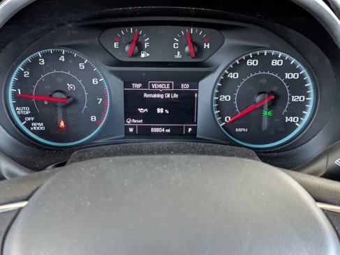 Used 2023 Chevrolet Malibu LT image 17