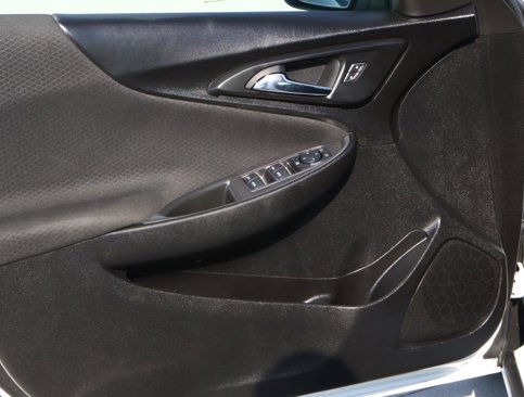 Used 2024 Chevrolet Malibu LT image 15