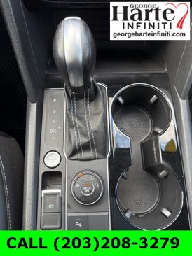 Used 2022 Volkswagen Atlas SEL image 26