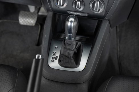 Used 2014 Volkswagen Jetta SE image 37