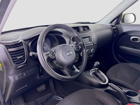 Used 2016 Kia Soul image 9