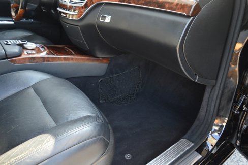 Used 2010 Mercedes-Benz S 550 4MATIC image 21