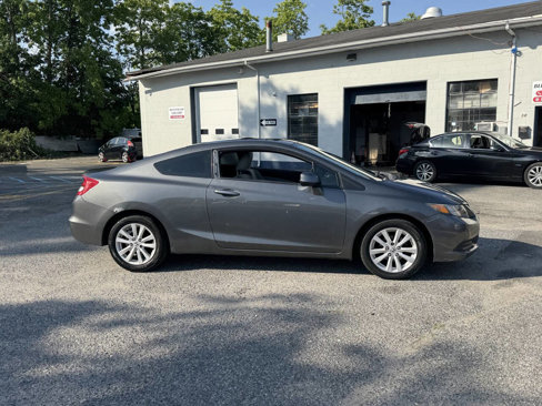 Used 2012 Honda Civic EX image 7