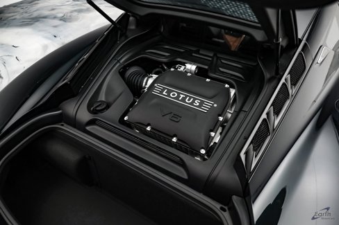 New 2025 Lotus Emira image 96