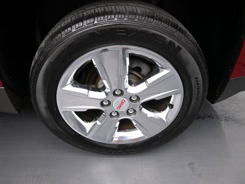 Used 2014 GMC Terrain SLT image 17