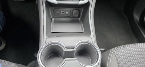 Used 2024 GMC Terrain SLE w/ Driver Convenience Package image 21