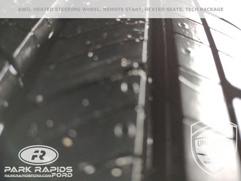 New 2025 Ford Escape ST-Line w/ Tech Pack #1 image 28