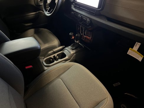 New 2025 Jeep Compass Latitude w/ Altitude Special Edition image 15