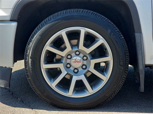 Used 2018 GMC Sierra 1500 Denali image 18