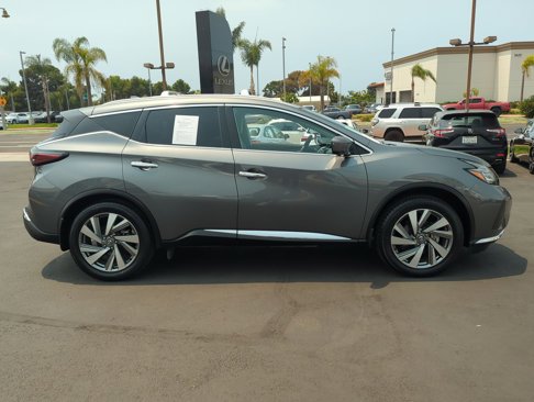 Used 2019 Nissan Murano SL image 5