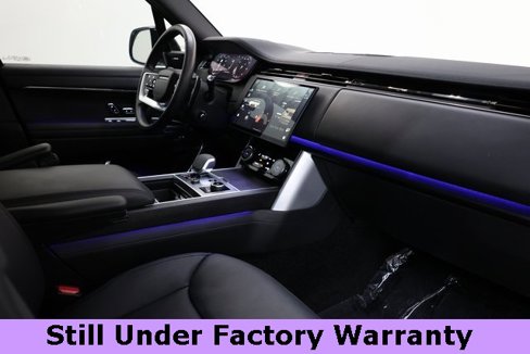 Used 2023 Land Rover Range Rover SE image 12