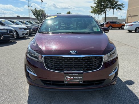 Used 2020 Kia Sedona LX image 4