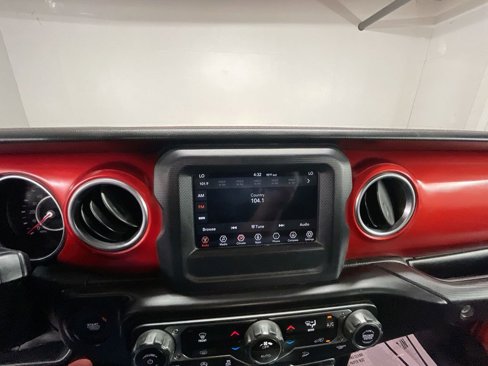 Used 2020 Jeep Wrangler Unlimited Rubicon image 13