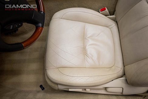 Used 2006 Lexus SC 430 Convertible image 81