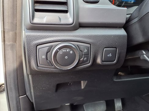 Certified 2021 Ford Ranger XL w/ Equipment Group 101A High image 6
