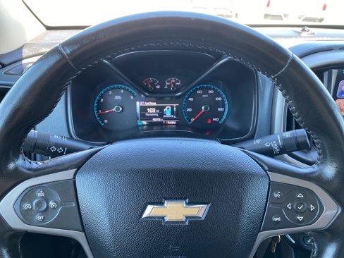 Used 2016 Chevrolet Colorado Z71 image 27