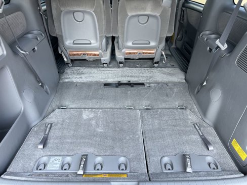 Used 2006 Toyota Sienna LE image 17
