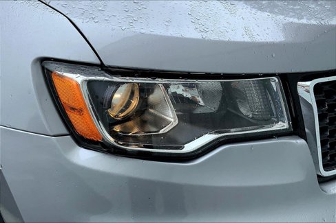 Used 2020 Jeep Grand Cherokee Laredo w/ Quick Order Package 2BN North image 27