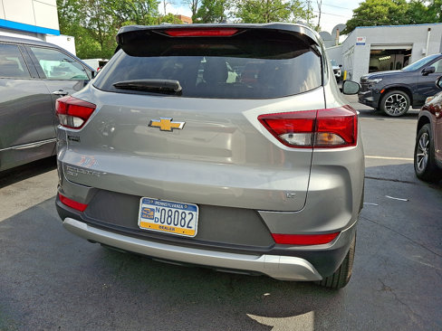 Used 2023 Chevrolet TrailBlazer LT w/ Convenience Package image 6
