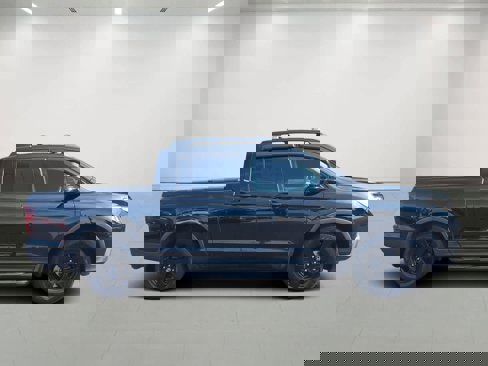 Used 2018 Honda Ridgeline Black Edition image 3