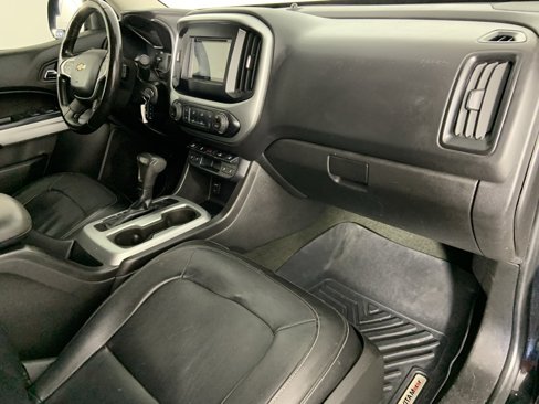 Used 2016 Chevrolet Colorado LT w/ Midnight Edition image 24