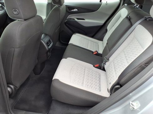 Used 2023 Chevrolet Equinox LS w/ Driver Confidence II Package image 5