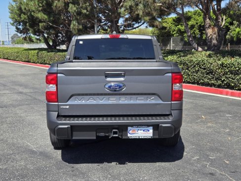 Used 2023 Ford Maverick XL image 5
