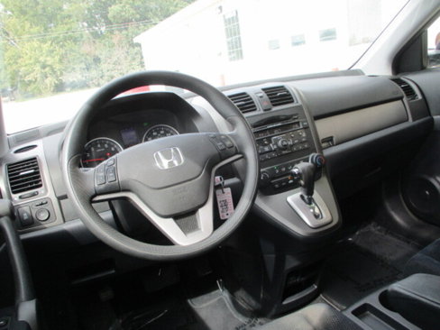 Used 2010 Honda CR-V EX image 7