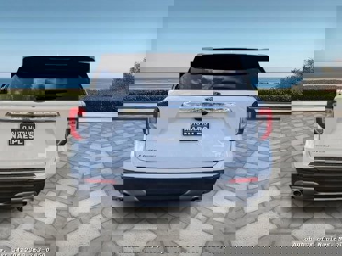 Used 2021 Ford Explorer Limited image 13
